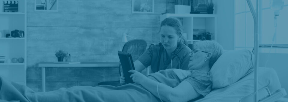 ASSURE HOME HEALTH LLC - Home Health Nursing in Castro Valley, CA photo 2